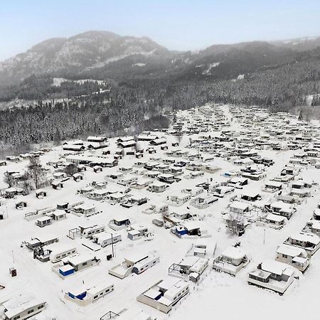 First Camp Gol Hallingdal Exterior photo