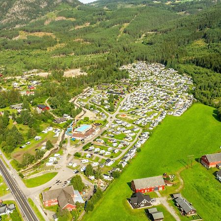 First Camp Gol Hallingdal Exterior photo